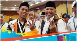 Debat ke-II Pilgub NTB, Johan Rosihan : “Zul-Uhel Memperlihatkan Kelasnya”