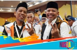 Debat ke-II Pilgub NTB, Johan Rosihan : “Zul-Uhel Memperlihatkan Kelasnya”