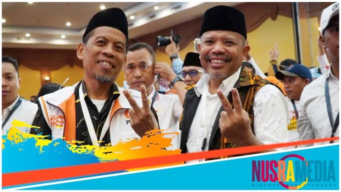 Debat ke-II Pilgub NTB, Johan Rosihan : “Zul-Uhel Memperlihatkan Kelasnya”
