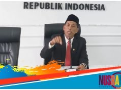 Anggota Komisi V DPR Abdul Hadi Sampaikan Aspirasi Pembelaan Hukum Untuk Kepala Desa