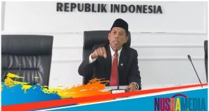 Anggota Komisi V DPR Abdul Hadi Sampaikan Aspirasi Pembelaan Hukum Untuk Kepala Desa