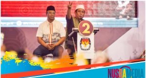 Hasil Survei Terbaru OMI : Zul-Uhel Kokoh di Puncak, Mengulang Fenomena Pilkada 2018?