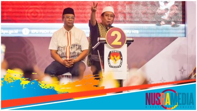 Hasil Survei Terbaru OMI : Zul-Uhel Kokoh di Puncak, Mengulang Fenomena Pilkada 2018?