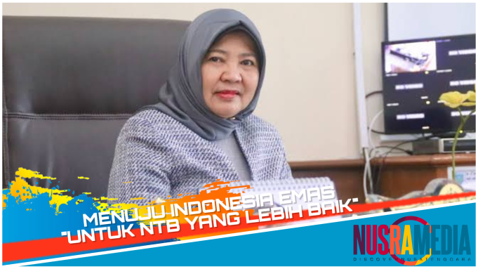 Ketua DPRD NTB Ajak Generasi Muda Rawat Perbedaan dan Keberagaman