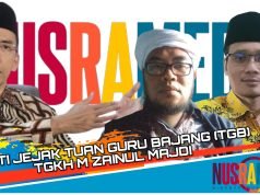 Ketua Dewan Pakar dan Ketua Bappilu Perindo Loteng Mundur