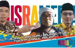 Ketua Dewan Pakar dan Ketua Bappilu Perindo Loteng Mundur
