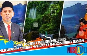 Anggota Komisi V DPR RI dari Dapil NTB Apresiasi Prestasi “Dewi” Aik Berik Lombok Tengah