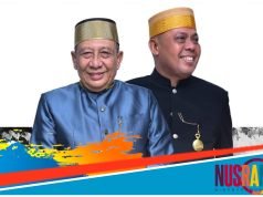 Mereka Inginkan MO-BJS Pimpin Sumbawa