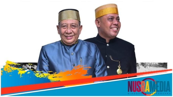 Mereka Inginkan MO-BJS Pimpin Sumbawa