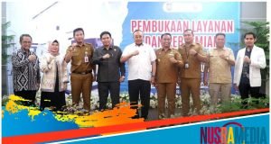 Laboratorium Kateterisasi Jantung RSMA Diresmikan