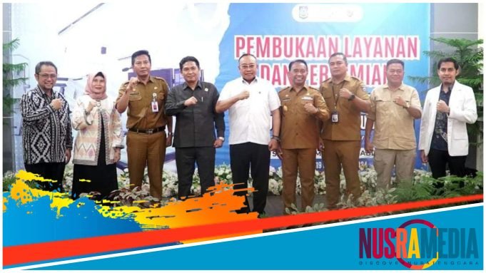 Laboratorium Kateterisasi Jantung RSMA Diresmikan