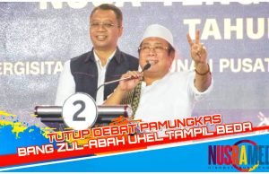 TGB Bakal Dijadikan Simbol Moderasi Beragama di NTB