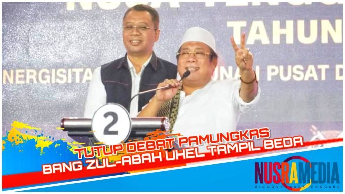 TGB Bakal Dijadikan Simbol Moderasi Beragama di NTB