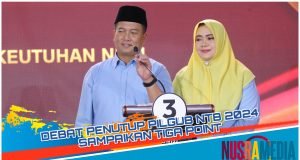 Iqbal-Dinda Ungkap 3 Hal Krusial