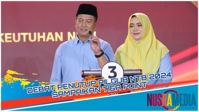 Iqbal-Dinda Ungkap 3 Hal Krusial