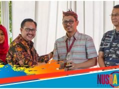 Museum NTB Ikut Pameran Nasional di Surabaya