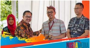 Museum NTB Ikut Pameran Nasional di Surabaya