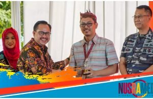 Museum NTB Ikut Pameran Nasional di Surabaya
