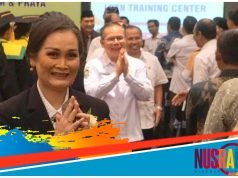 Kepala Disnakertrans NTB : Pentingnya Kolaborasi