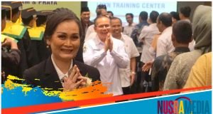 Kepala Disnakertrans NTB : Pentingnya Kolaborasi