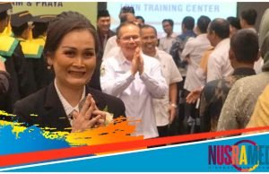 Kepala Disnakertrans NTB : Pentingnya Kolaborasi