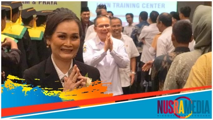 Kepala Disnakertrans NTB : Pentingnya Kolaborasi