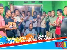 Dukung Zul-Uhel di Pilgub 2024, Keluarga Besar Karang Bage : “Lanjutkan NTB Gemilang, Bang Zul Dua Periode”