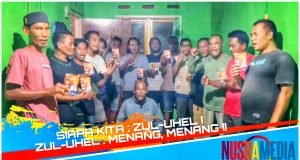 Dukung Zul-Uhel di Pilgub 2024, Keluarga Besar Karang Bage : “Lanjutkan NTB Gemilang, Bang Zul Dua Periode”