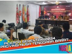 Distribusi Logistik Pilkada di “3T” Tuntas