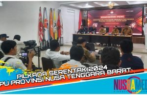 Distribusi Logistik Pilkada di “3T” Tuntas