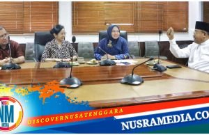 Jadi Momentum Strategis, NTB Bersiap Jadi Tuan Rumah “Ite Begawe Fest 2024”