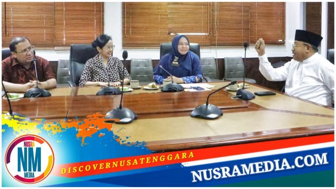 Jadi Momentum Strategis, NTB Bersiap Jadi Tuan Rumah “Ite Begawe Fest 2024”