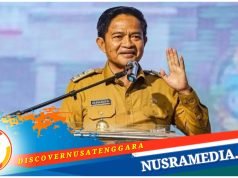 Warga NTB Diminta Gunakan Jalur Prosedural Jika Bekerja ke Luar Negeri