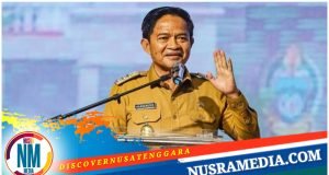 Warga NTB Diminta Gunakan Jalur Prosedural Jika Bekerja ke Luar Negeri