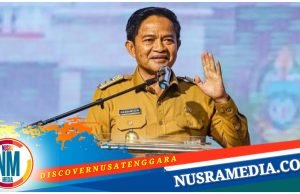 Warga NTB Diminta Gunakan Jalur Prosedural Jika Bekerja ke Luar Negeri