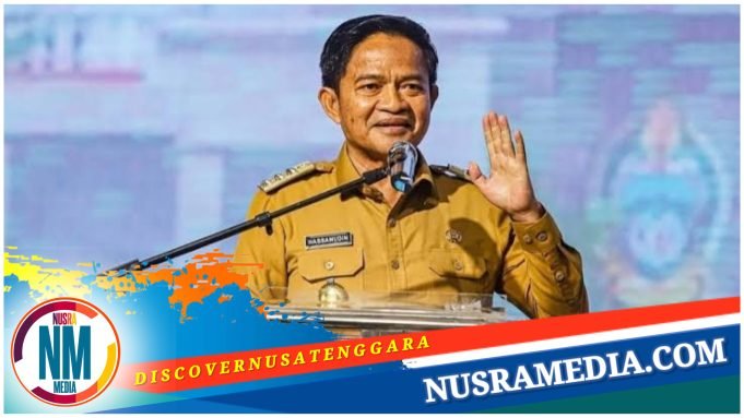 Warga NTB Diminta Gunakan Jalur Prosedural Jika Bekerja ke Luar Negeri