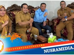 Prihatin Maraknya HIV/AIDS dan Kusta, Andi Rusni Pertanyakan Sikap Pemda