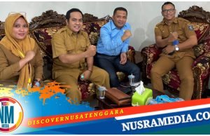 Prihatin Maraknya HIV/AIDS dan Kusta, Andi Rusni Pertanyakan Sikap Pemda