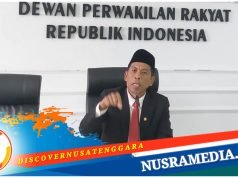 Abdul Hadi Menentang Ide Menteri ESDM yang Melarang Ojol Beli Pertalite