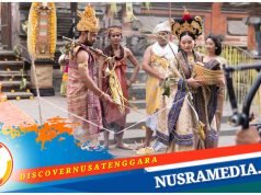 Indonesia Kaya Kembali Suguhkan #MusikalDiRumahAja dengan Kisah Barong Landung dan Sri Dewi