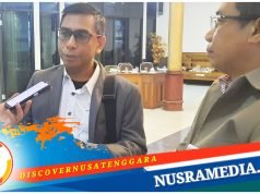 Komisi III DPRD NTB Dorong Eksekutif Segera Ajukan Ranperda Perubahan RPJMD