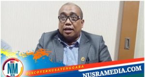 DPRD NTB Minta Perhatikan Ketersediaan Bapok Jelang Nataru