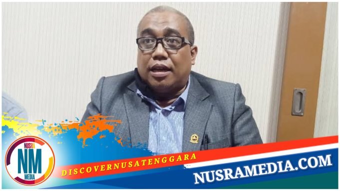 DPRD NTB Minta Perhatikan Ketersediaan Bapok Jelang Nataru