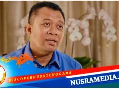 Bang Zul : Selamat Kepada Pasangan Iqbal-Dinda