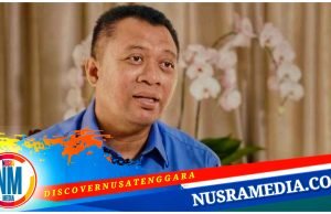 Bang Zul : Selamat Kepada Pasangan Iqbal-Dinda