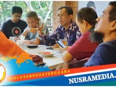 Legislator Senayan Asal NTB Upayakan Jalan Provinsi/Kabupaten Diintervensi Melalui Inpres Jalan Daerah