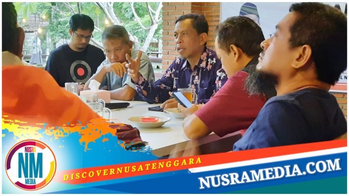 Legislator Senayan Asal NTB Upayakan Jalan Provinsi/Kabupaten Diintervensi Melalui Inpres Jalan Daerah