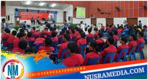 Kunjungi PMI Lombok di FGV Plantation Malaysia, Ini Pesan Kadisnakertrans NTB