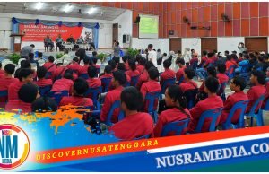 Kunjungi PMI Lombok di FGV Plantation Malaysia, Ini Pesan Kadisnakertrans NTB