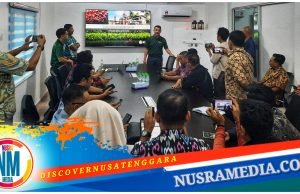 PMI Lombok di Malaysia Kantongi Gaji Tembus 5 Ribu Ringgit